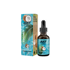 Just CBD - CBD Oil - CBD Tinctures (550mg) - MK Distro