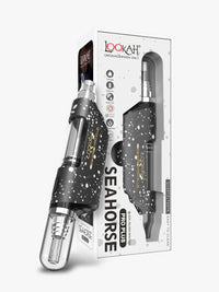 Lookah Seahorse Pro PLUS 650mAh Vaporizer Kit