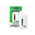 EXODUS BADDER BLEND 5G THC-A DISPOSABLE VAPE APPLE FRITTER