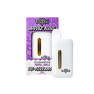 EXODUS BADDER BLEND 5G THC-A DISPOSABLE VAPE COA