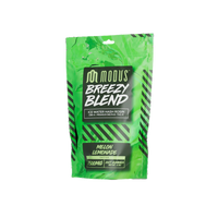 Modus Breezy Blend Gummies 7500mg Delta 8 THC-P 20ct