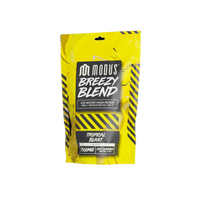 Modus Breezy Blend Gummies 7500mg Delta 8 THC-P 20ct