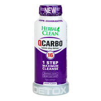 Buy QCarbo Same Day Detox Cleanse Drink