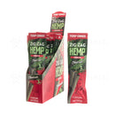 Zig Zag Terpene Infused Hemp Cones 15pk Display Pre Rolled Cones