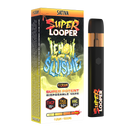 Looper - Super Looper (THC-P+THC-A+HHC) - Hemp Disposables (1g) - MK Distro