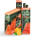 Zig Zag Terpene Infused Hemp Cones 15pk Display Pre Rolled Cones
