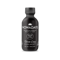 Buy Nowadays THC Infused Sample Shots Online