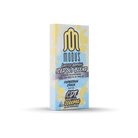 MODUS - Iced out Blend Air (THC-A Liquid Diamond + THC-JD + D8 + THCP) - Hemp Disposable (2g x 5) - MK Distro