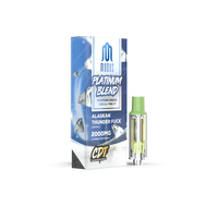 Buy Modus Platinum Blend Diamond Sauce 2G Cartridge