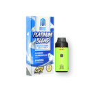 MODUS - Platinum Blend CDT Diamond Sauce (CB9-A + THC -P) - Hemp Disposable (3g x 5) - MK Distro