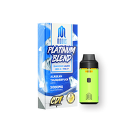 Buy Modus Platinum Blend THC-P Diamond Sauce Vape