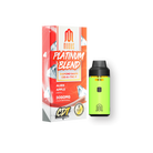 MODUS - Platinum Blend CDT Diamond Sauce (CB9-A + THC -P) - Hemp Disposable (3g x 5) - MK Distro