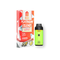 Buy Modus Platinum Blend THC-P Diamond Sauce Vape
