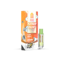 Buy Modus Platinum Blend Diamond Sauce 2G Cartridge