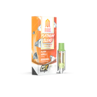 MODUS - Platinum Blend CDT Diamond Sauce (CB9-A+THC-P) - Hemp Cartridges (2g x 5) - MK Distro