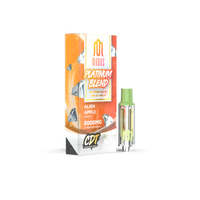 Buy Modus Platinum Blend Diamond Sauce 2G Cartridge