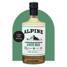 Alpine cannabis infused spirit big bottle sold near me