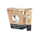 Blazy Susan King Size Pre Rolled Cones 3 Cones Per Pk 21pk Box Display