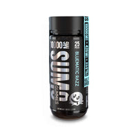 Half Bak'd - Sumo Gummies