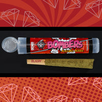 BOMBERS 1.5 PREROLL BY EXTRACTS