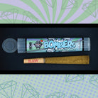 BOMBERS THC-A DIAMONDS PREROLL