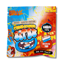 Ocho Extracts Double-Stacked Bitez Gummies | 2000MG Pack