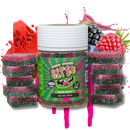 Ocho Extracts Double Stacked Bitez Jarz 10000mg 10ct