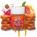 Ocho Extracts Double Stacked Bitez Jarz 10000mg 10ct