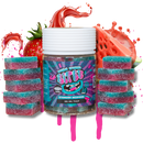 Ocho Extracts Double Stacked Bitez Jarz 10000mg 10ct