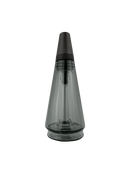 Puffco Colored Travel Glass Borosilicate Twist Lock