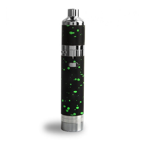 YoCan Evolve Plus XL 1400mAh Quad Quartz