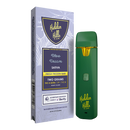 Hidden Hills Fresh Frozen Bar Disposable Vape 2G THC-A D9