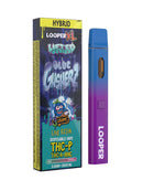 Buy Looper XL Lifted Series 3G Live Resin Disposable