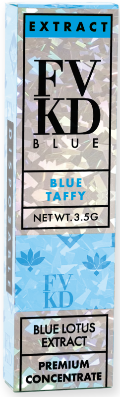 FLAVORED FVKD DISPOSABLES