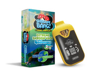 Shroom Bang "Dual Switch" 4G Disposable