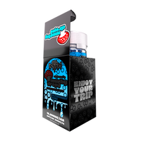 EXO CLUB MICRODOSE MUSHROOM GUMMIES