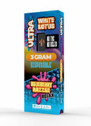 Ultra White Lotus 3G Disposable