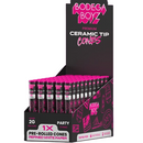 Bodega Boyz Party Size Ceramic Tip Cones 50ct Display 2.0G