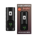 Dub Charge - Mini Adjustable Voltage 500mAH Battery