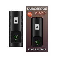 Dub Charge - Mini Adjustable Voltage 500mAH Battery