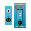 Dub Charge - Mini Adjustable Voltage 500mAH Battery 