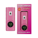 Dub Charge - Mini Adjustable Voltage 500mAH Battery 