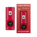 Dub Charge - Mini Adjustable Voltage 500mAH Battery 