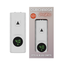 Dub Charge - Mini Adjustable Voltage 500mAH Battery