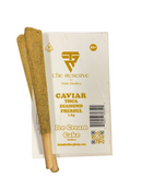 Delta Distillery Reserve Caviar THC-A Pre-Roll 1.5G