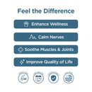 CBDFX Soft Chews for Dogs | 600mg CBD