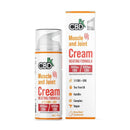 CBDFX Cooling and heating 3000mg cream