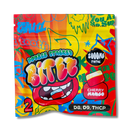Ocho Extracts Double-Stacked Bitez Gummies | 2000MG Pack