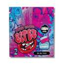 Ocho Extracts Double-Stacked Bitez Gummies | 2000MG Pack