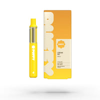 Puffy Super Blend Disposable Vape 2G
